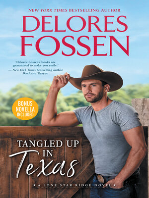 cover image of Tangled Up In Texas/Tangled Up In Texas/That Night In Texas
